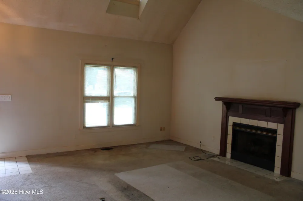 310 Jay Trail Murfreesboro, NC 27855