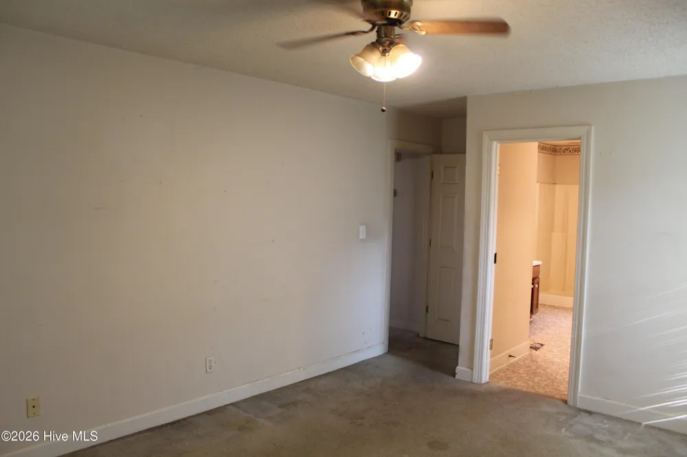 310 Jay Trail Murfreesboro, NC 27855