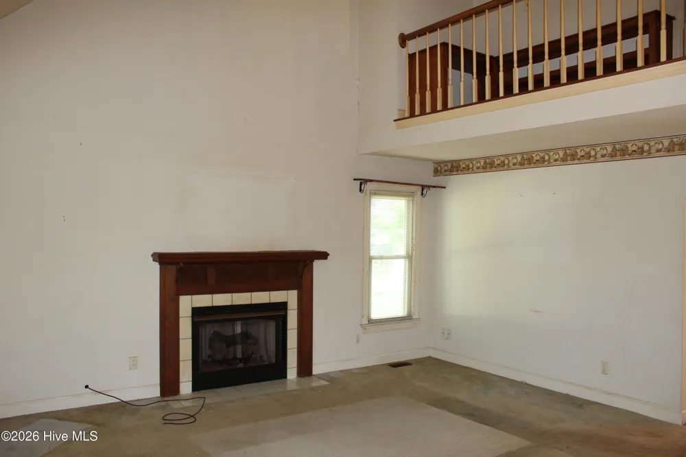310 Jay Trail Murfreesboro, NC 27855