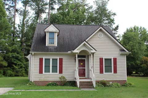 310 Jay Trail