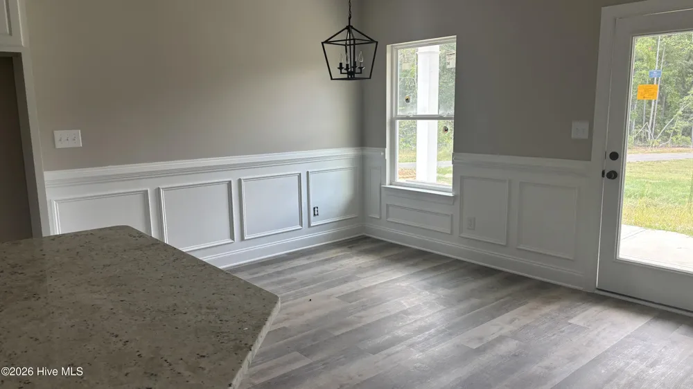 3327 Basil Lane Warrenville, SC 29851