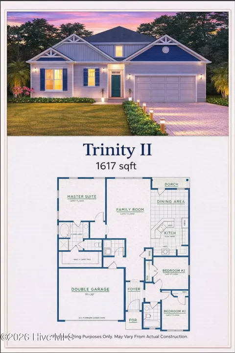 3327 Basil Lane