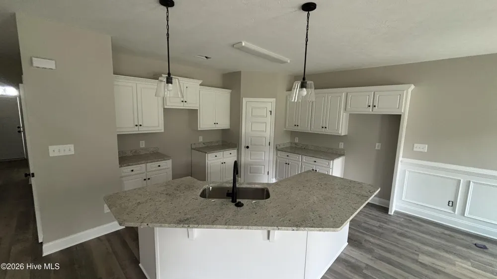 3327 Basil Lane Warrenville, SC 29851