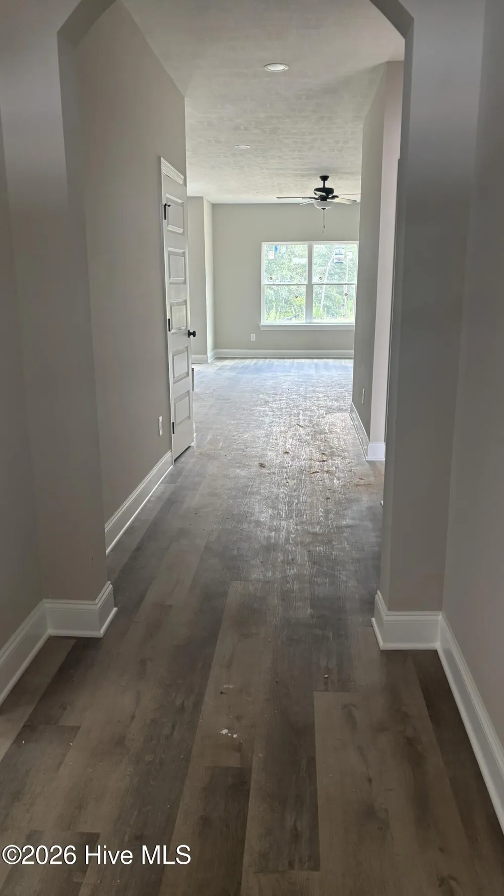 3327 Basil Lane Warrenville, SC 29851