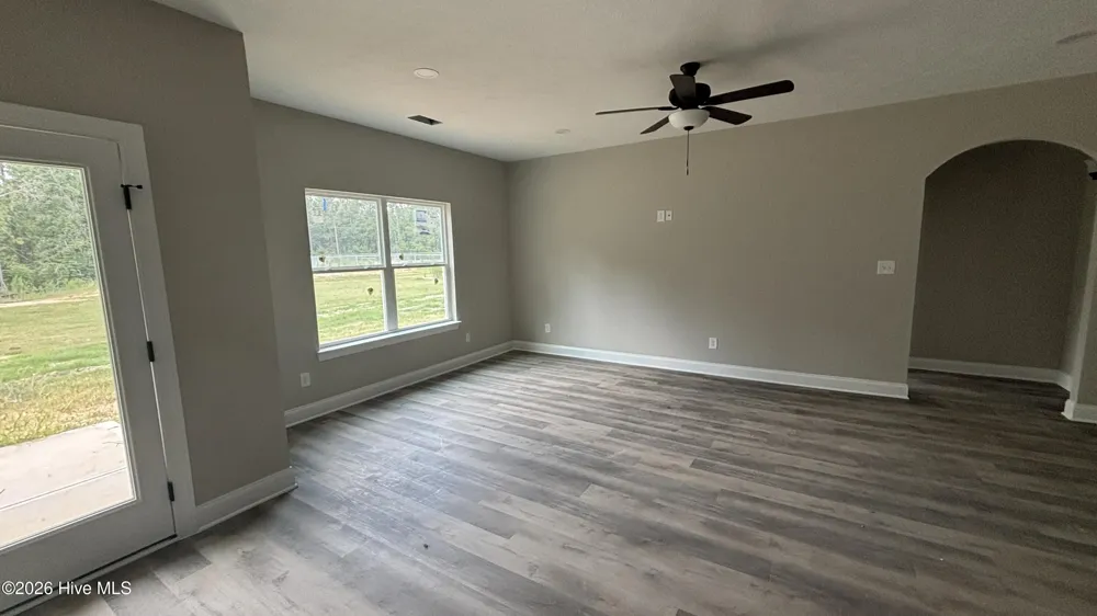 3327 Basil Lane Warrenville, SC 29851
