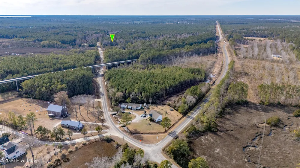 256 Hardesty Loop Road Newport, NC 28570
