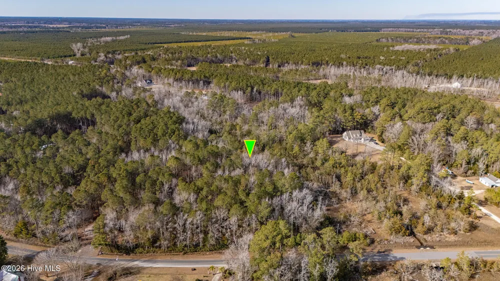 256 Hardesty Loop Road Newport, NC 28570