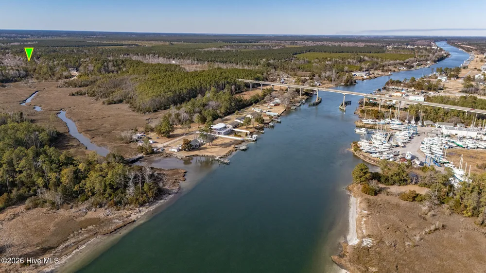 256 Hardesty Loop Road Newport, NC 28570