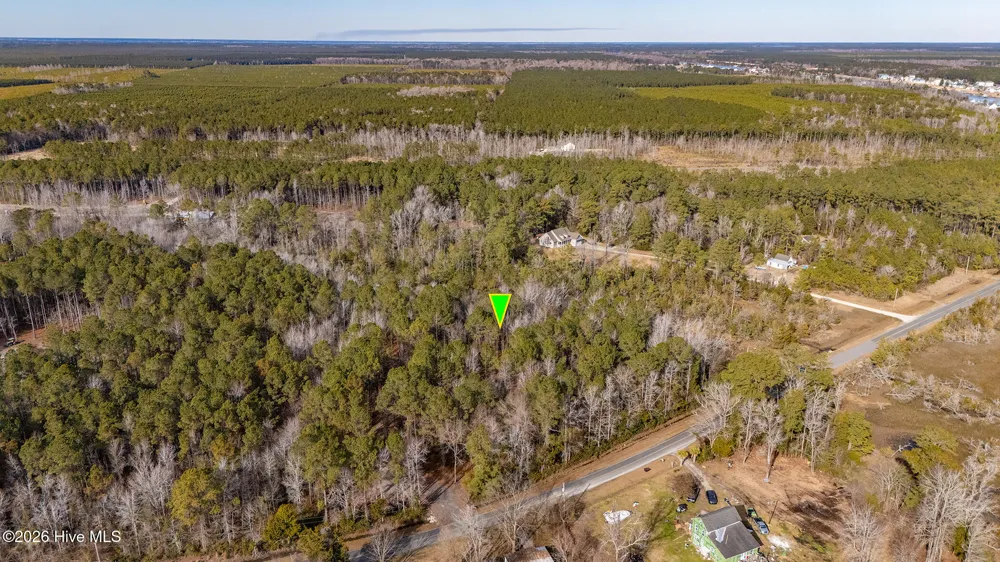 256 Hardesty Loop Road Newport, NC 28570