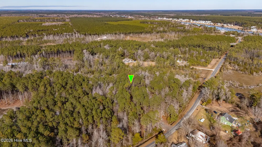 256 Hardesty Loop Road Newport, NC 28570