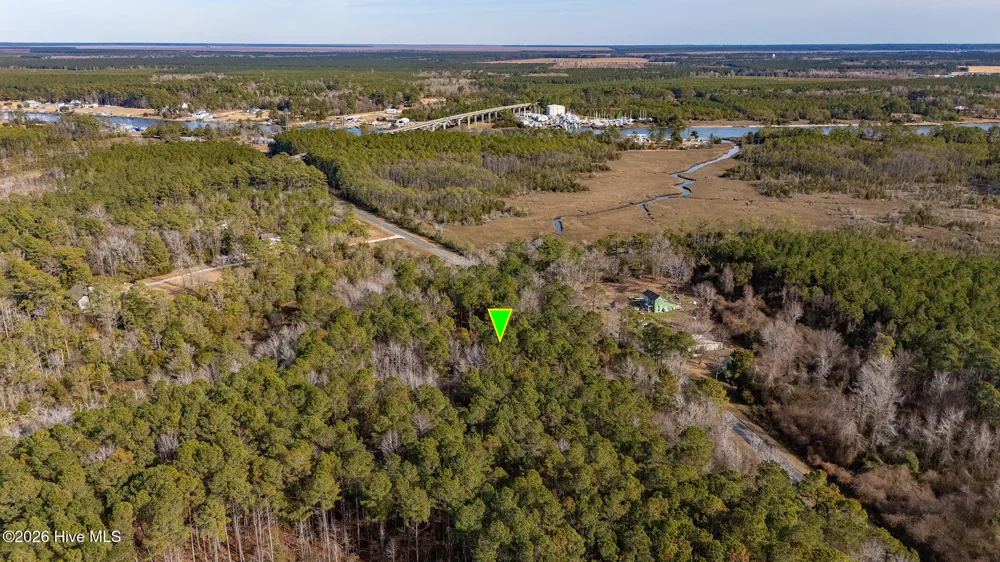 256 Hardesty Loop Road Newport, NC 28570
