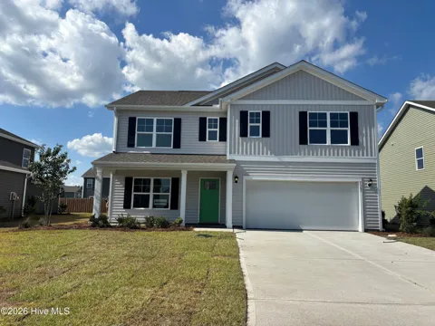 1141 Pampas Grass Drive #Lot 286
