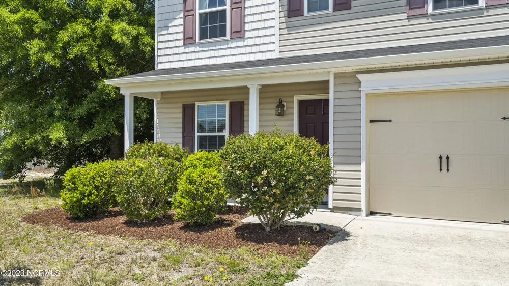 116 Sages Ridge Drive Holly Ridge, NC 28445
