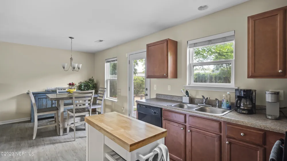116 Sages Ridge Drive Holly Ridge, NC 28445