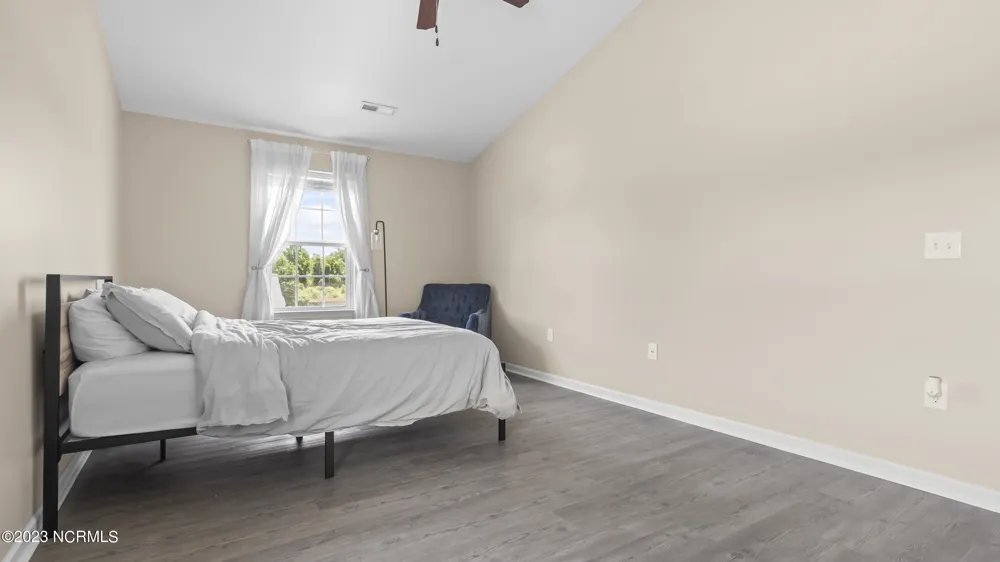 116 Sages Ridge Drive Holly Ridge, NC 28445