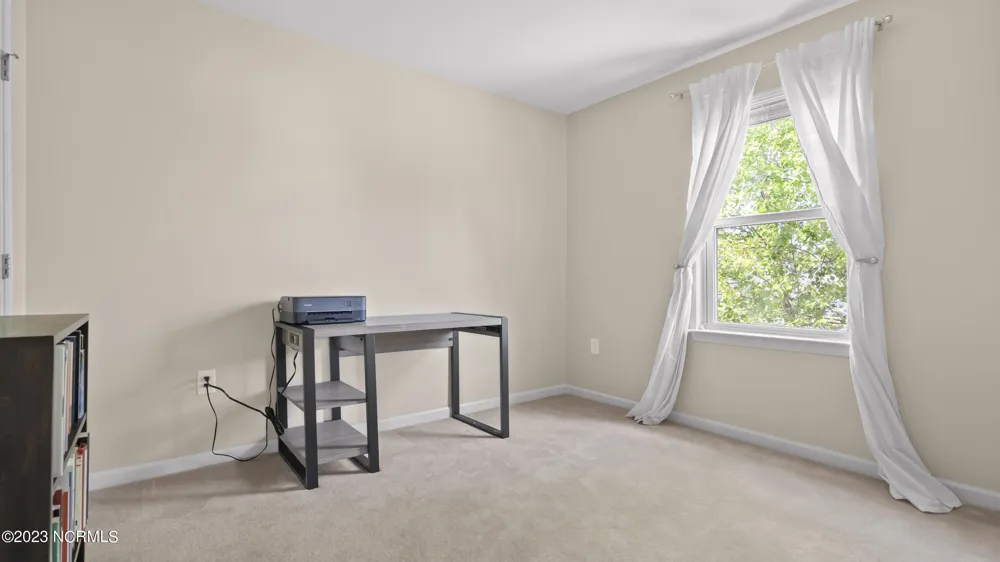116 Sages Ridge Drive Holly Ridge, NC 28445