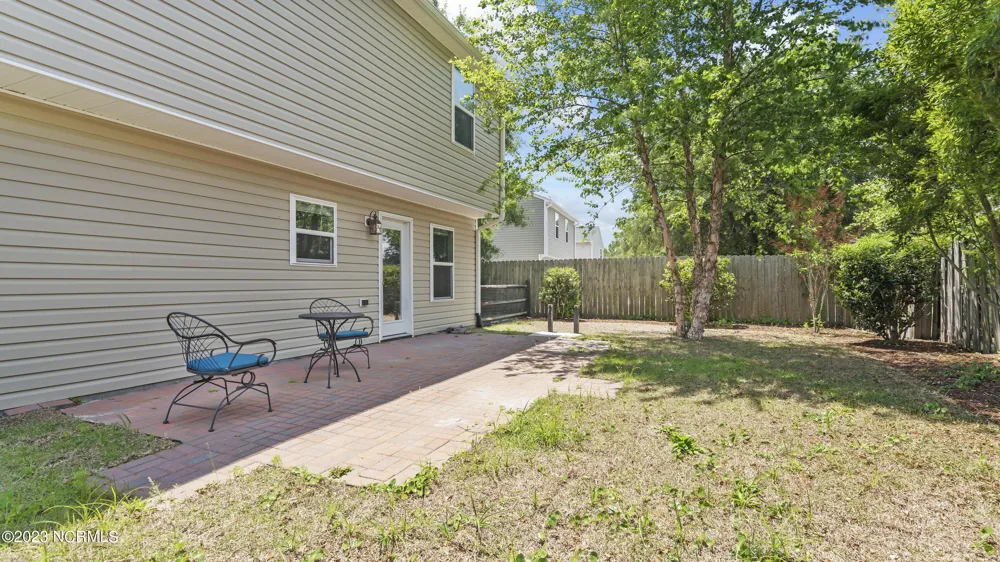 116 Sages Ridge Drive Holly Ridge, NC 28445