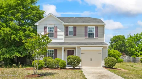 116 Sages Ridge Drive