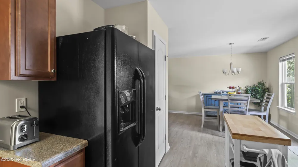 116 Sages Ridge Drive Holly Ridge, NC 28445