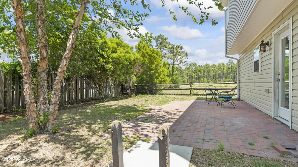 116 Sages Ridge Drive Holly Ridge, NC 28445