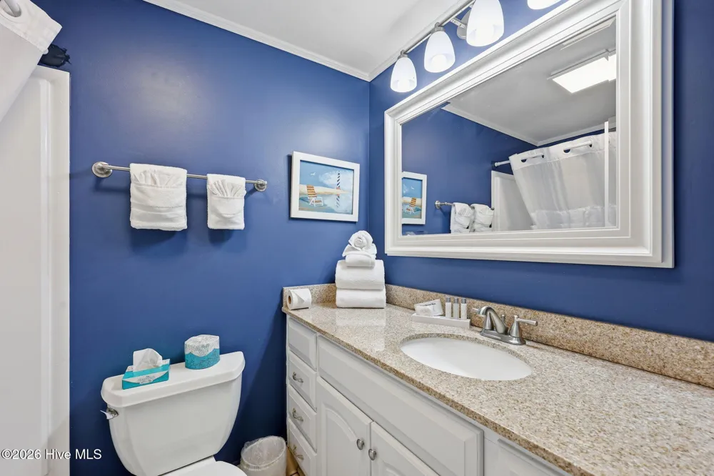 602 W Fort Macon Road #246 Palm Suites Atlantic Beach, NC 28512