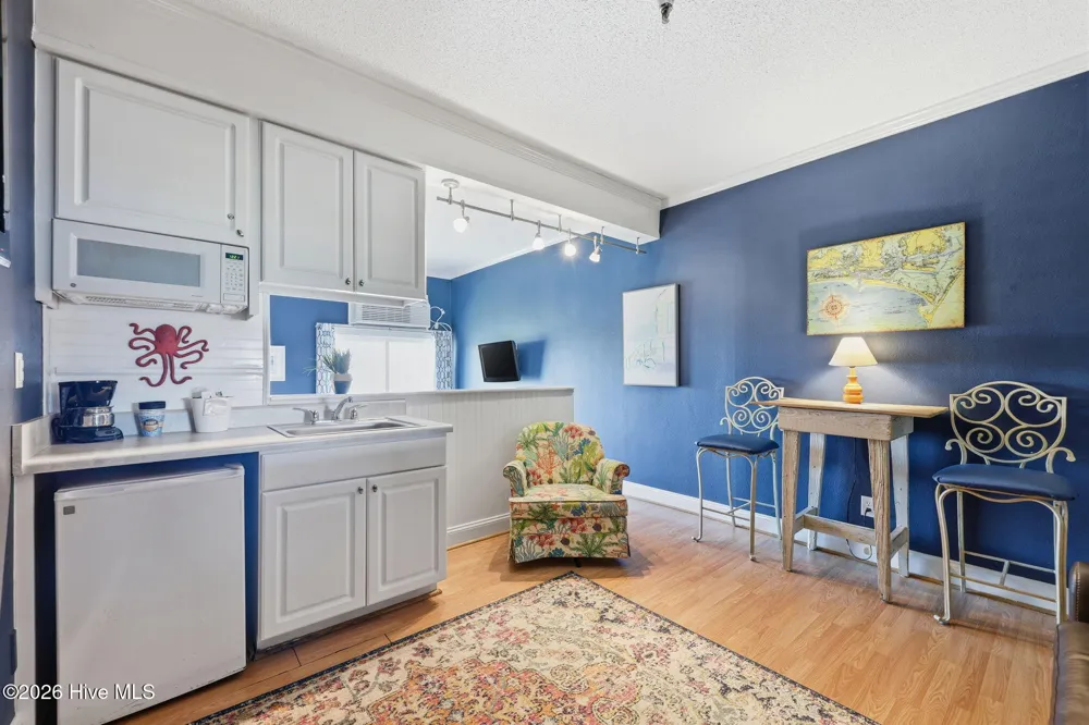602 W Fort Macon Road #246 Palm Suites Atlantic Beach, NC 28512