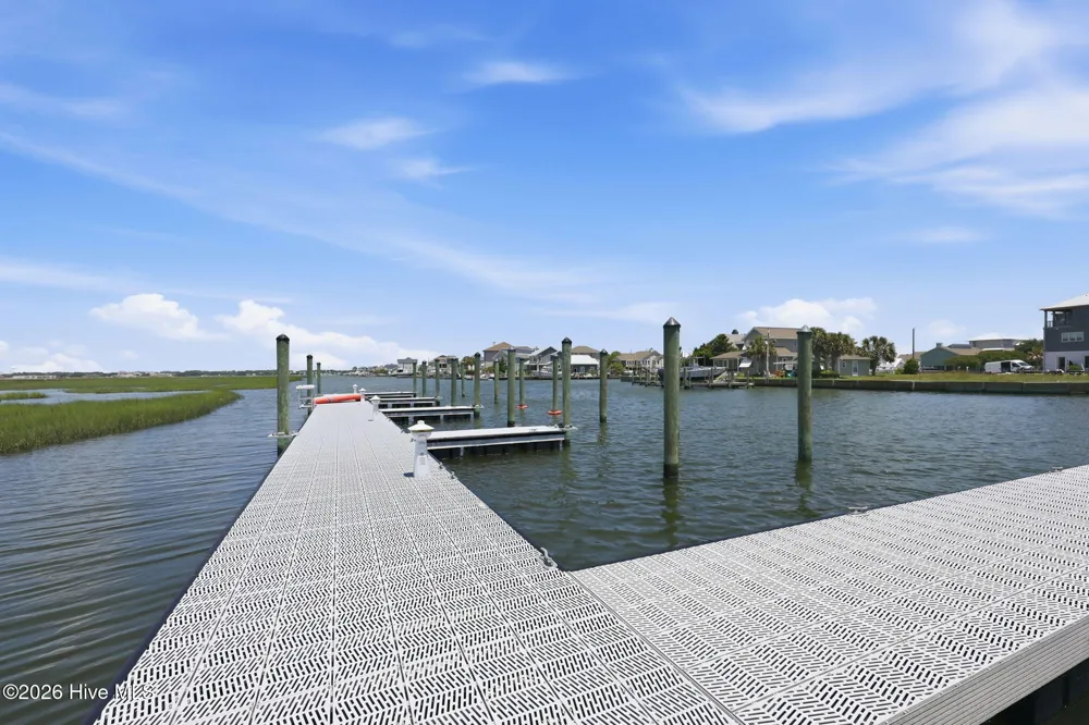 602 W Fort Macon Road #246 Palm Suites Atlantic Beach, NC 28512
