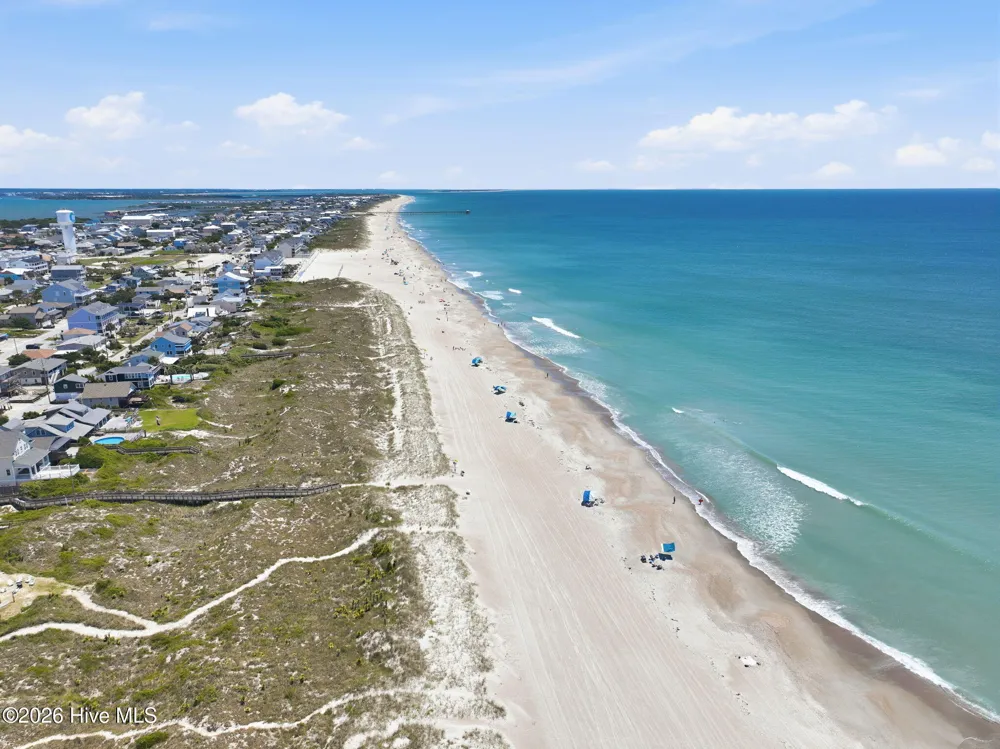 602 W Fort Macon Road #246 Palm Suites Atlantic Beach, NC 28512