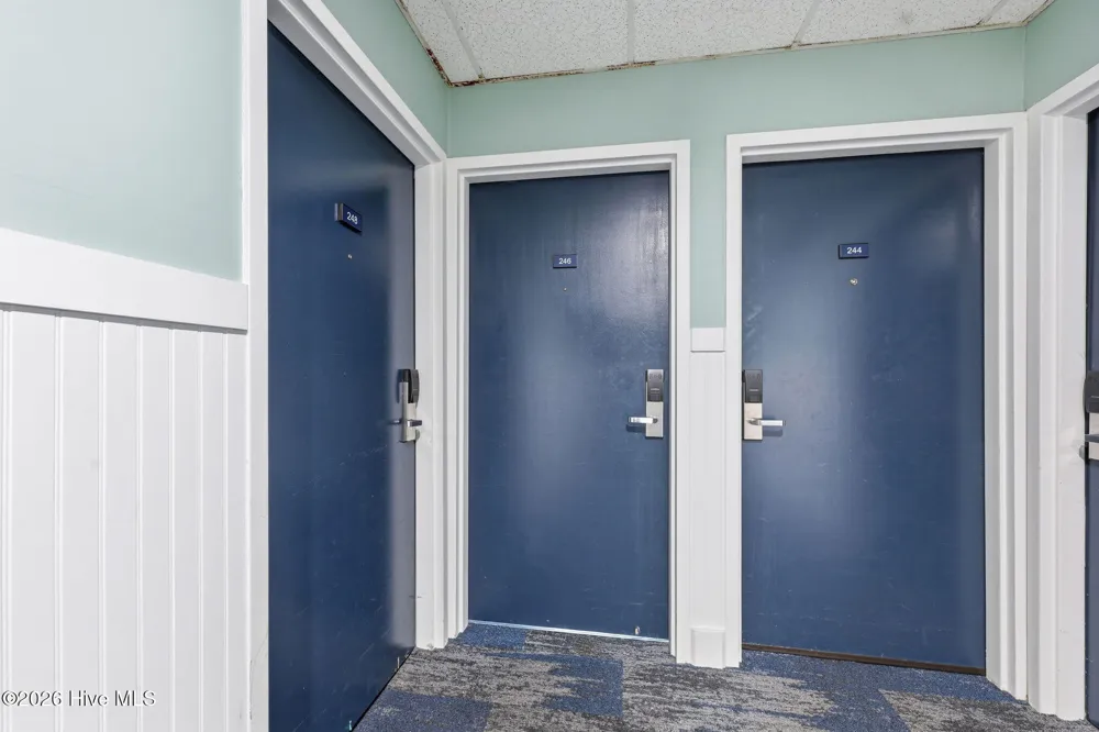 602 W Fort Macon Road #246 Palm Suites Atlantic Beach, NC 28512
