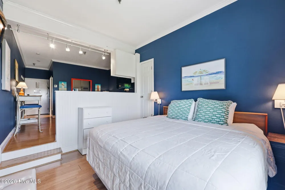 602 W Fort Macon Road #246 Palm Suites Atlantic Beach, NC 28512