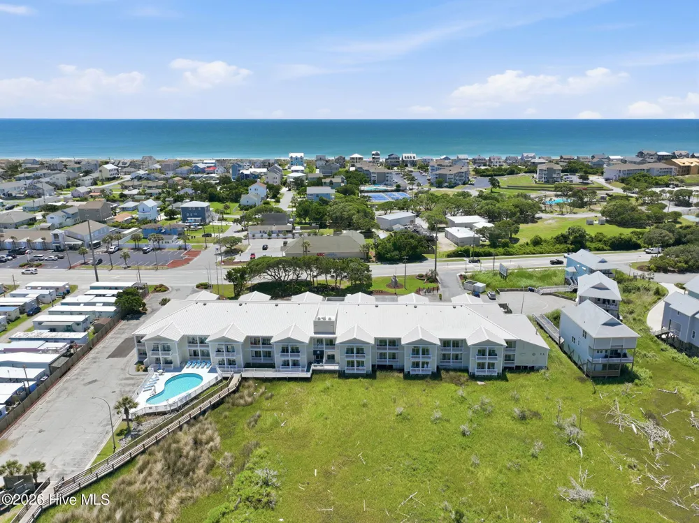 602 W Fort Macon Road #246 Palm Suites Atlantic Beach, NC 28512