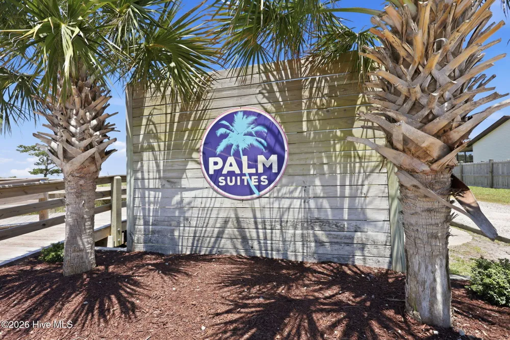 602 W Fort Macon Road #246 Palm Suites Atlantic Beach, NC 28512