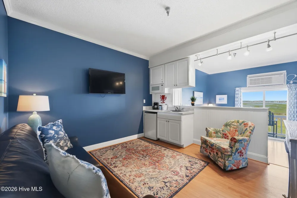 602 W Fort Macon Road #246 Palm Suites Atlantic Beach, NC 28512