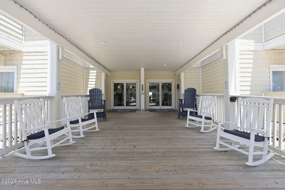 602 W Fort Macon Road #246 Palm Suites Atlantic Beach, NC 28512