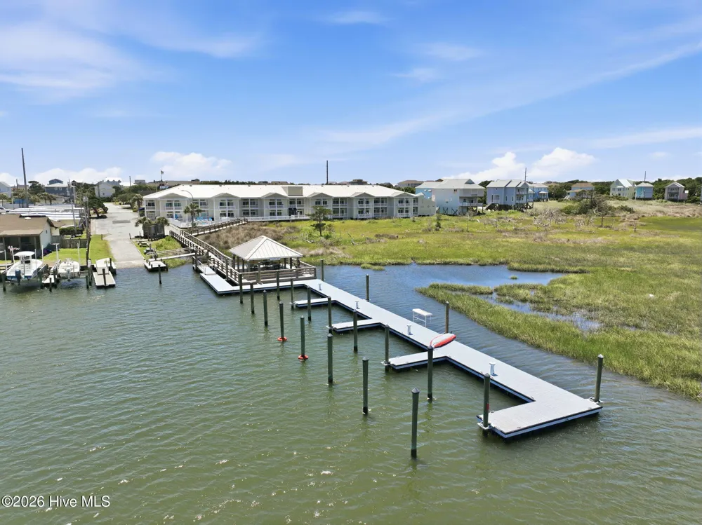 602 W Fort Macon Road #246 Palm Suites Atlantic Beach, NC 28512