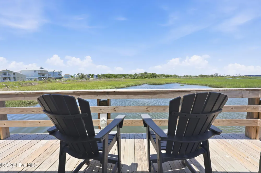 602 W Fort Macon Road #246 Palm Suites Atlantic Beach, NC 28512