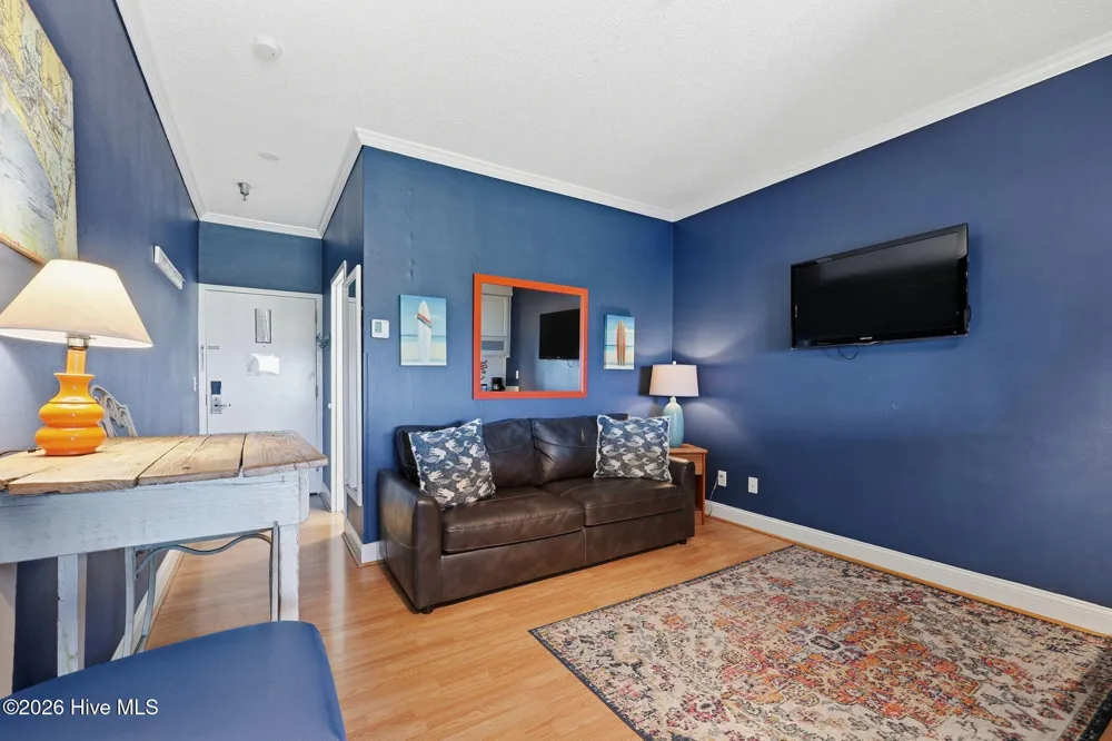 602 W Fort Macon Road #246 Palm Suites Atlantic Beach, NC 28512
