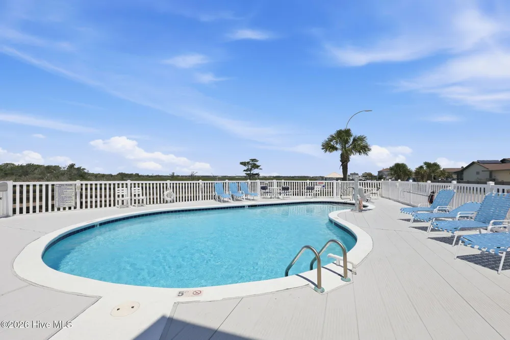 602 W Fort Macon Road #246 Palm Suites Atlantic Beach, NC 28512