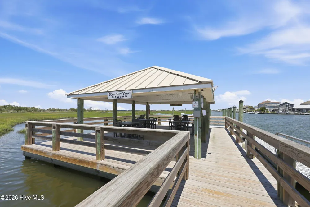 602 W Fort Macon Road #246 Palm Suites Atlantic Beach, NC 28512