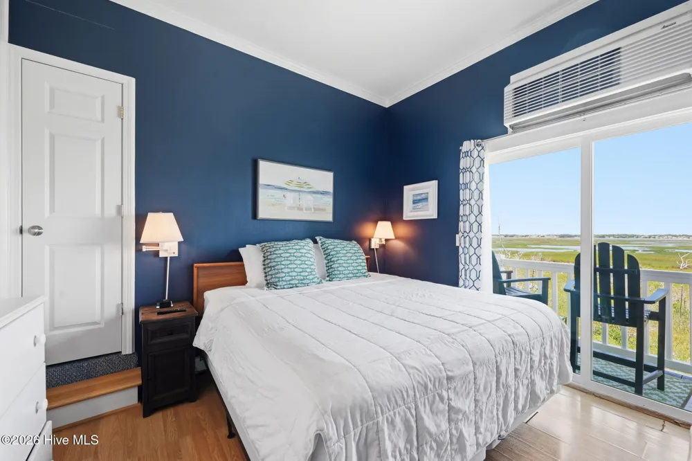602 W Fort Macon Road #246 Palm Suites Atlantic Beach, NC 28512