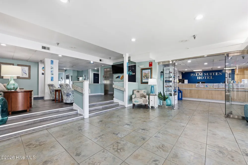 602 W Fort Macon Road #246 Palm Suites Atlantic Beach, NC 28512