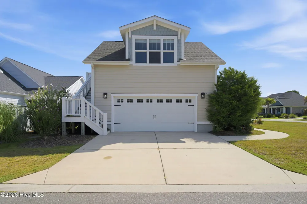 8701 Maple Ash Trail NE Leland, NC 28451