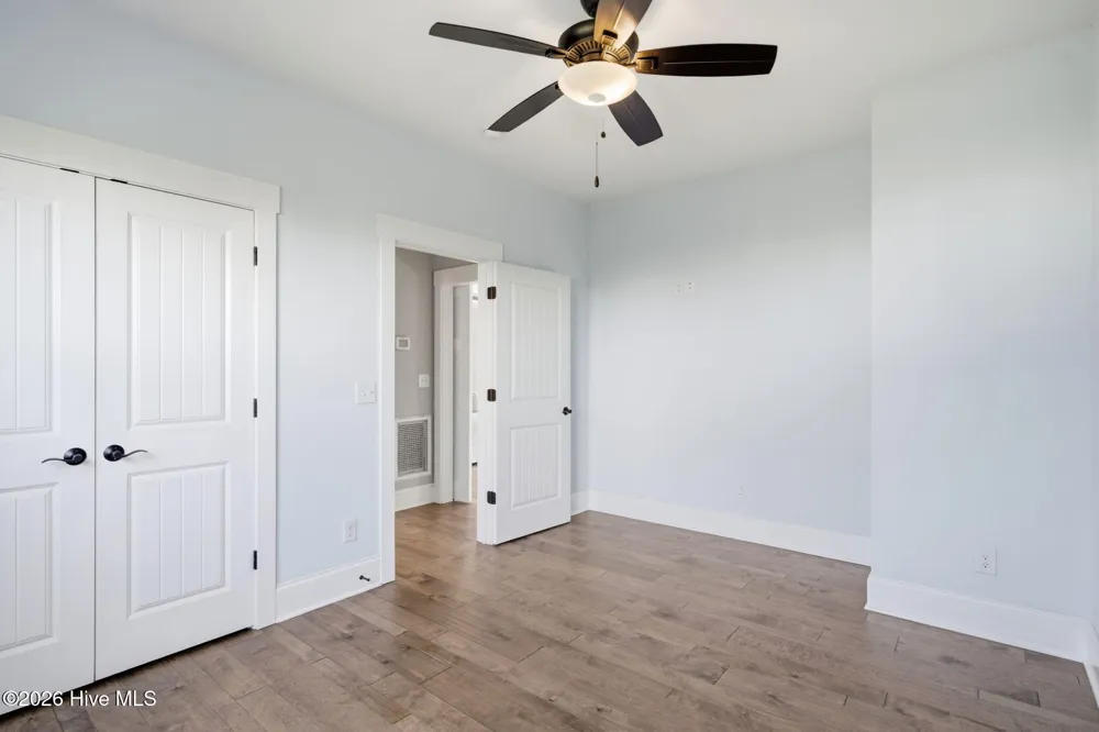 8701 Maple Ash Trail NE Leland, NC 28451