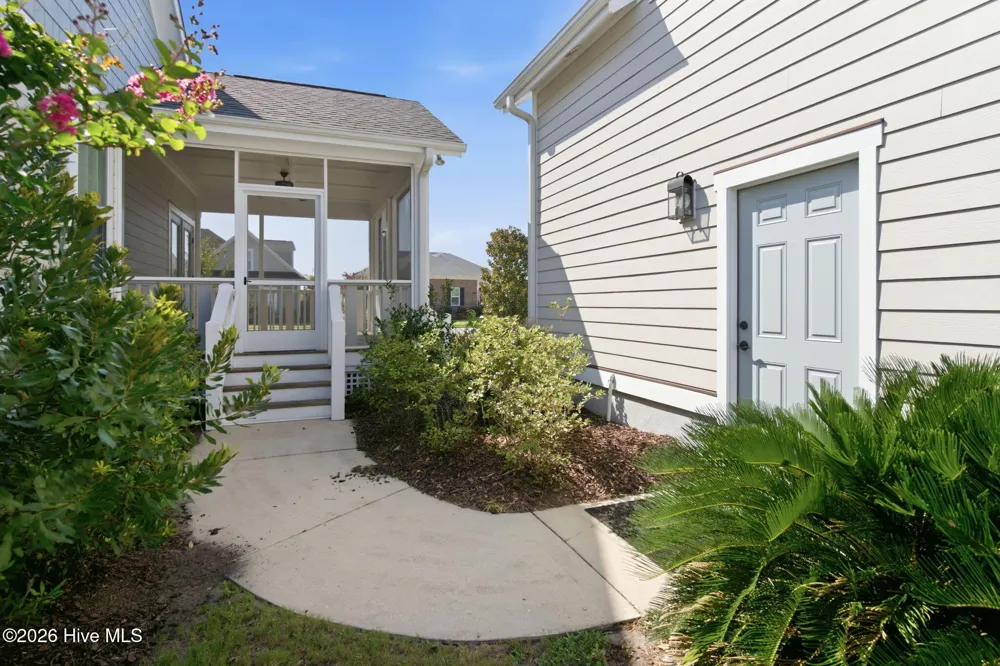 8701 Maple Ash Trail NE Leland, NC 28451