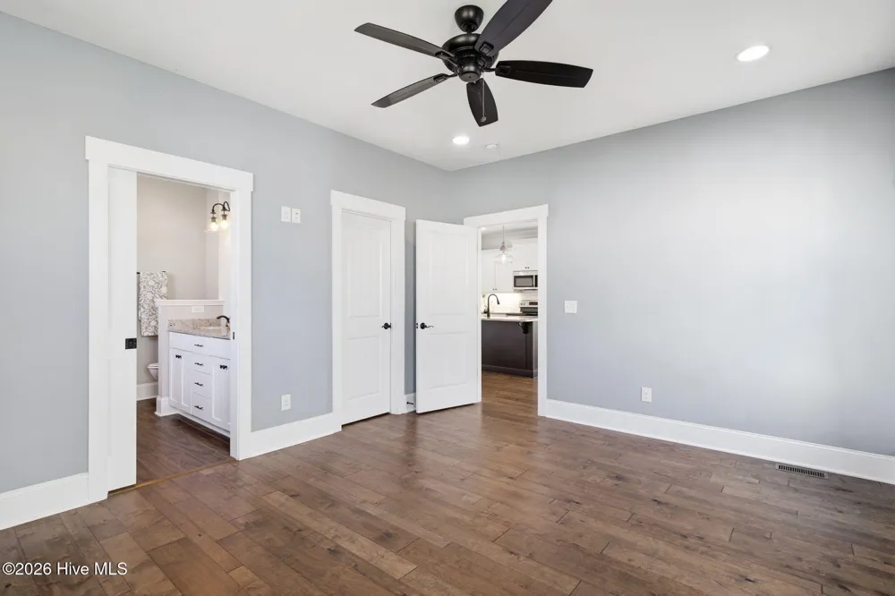 8701 Maple Ash Trail NE Leland, NC 28451