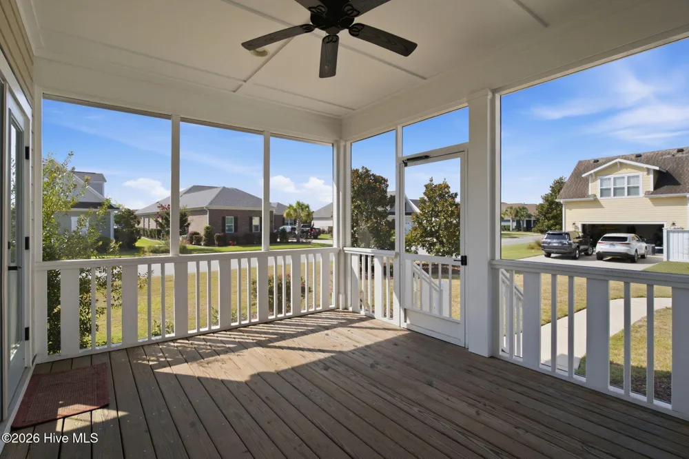8701 Maple Ash Trail NE Leland, NC 28451