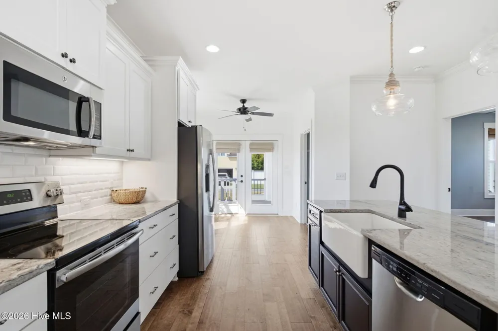 8701 Maple Ash Trail NE Leland, NC 28451