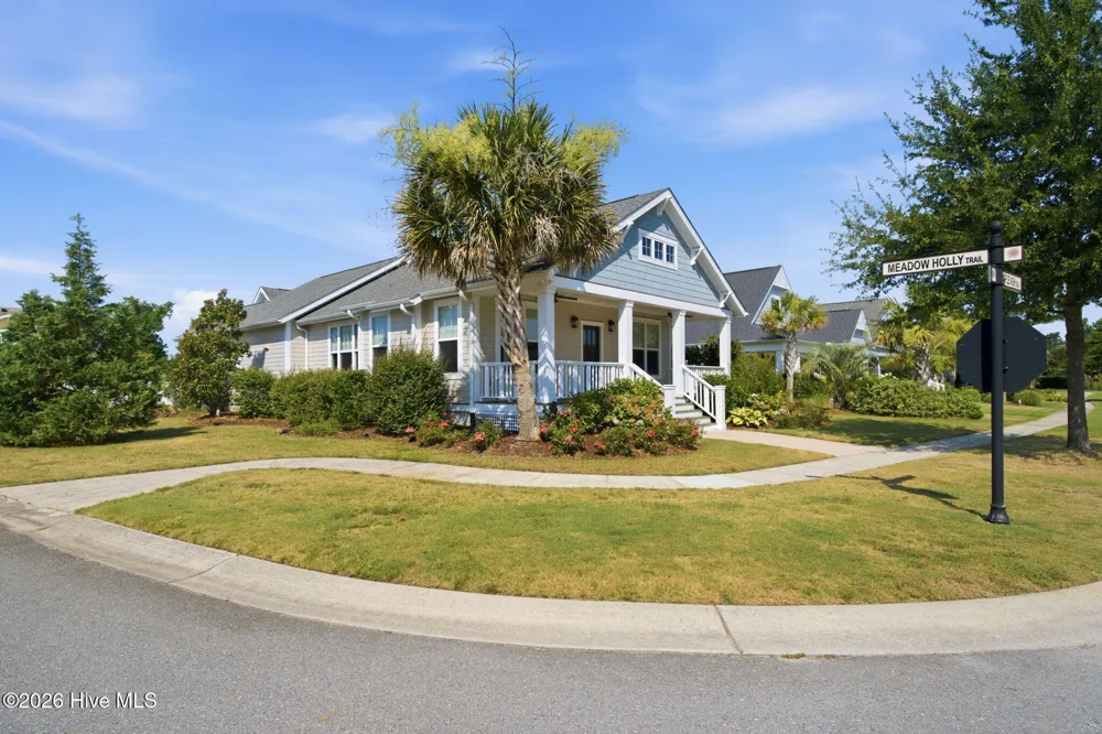 8701 Maple Ash Trail NE Leland, NC 28451