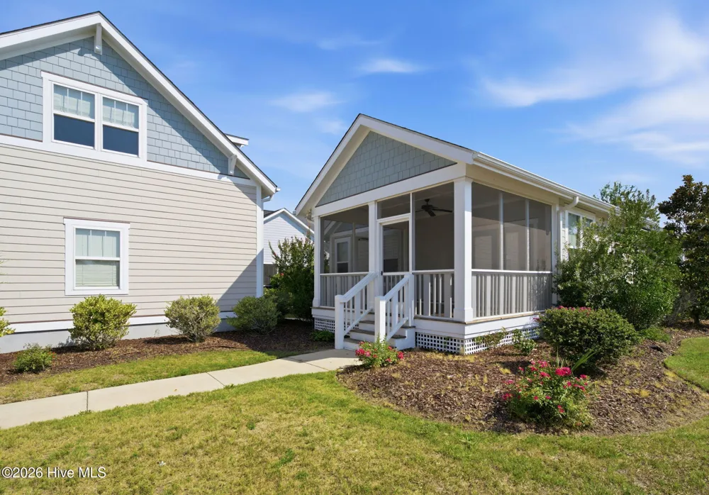 8701 Maple Ash Trail NE Leland, NC 28451
