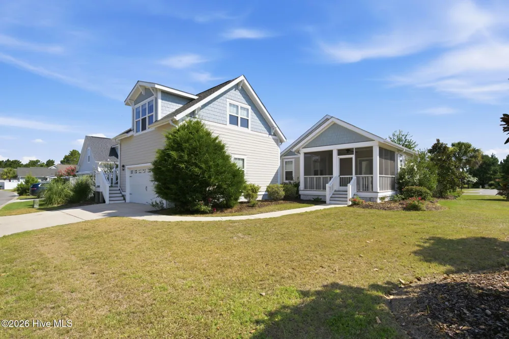 8701 Maple Ash Trail NE Leland, NC 28451
